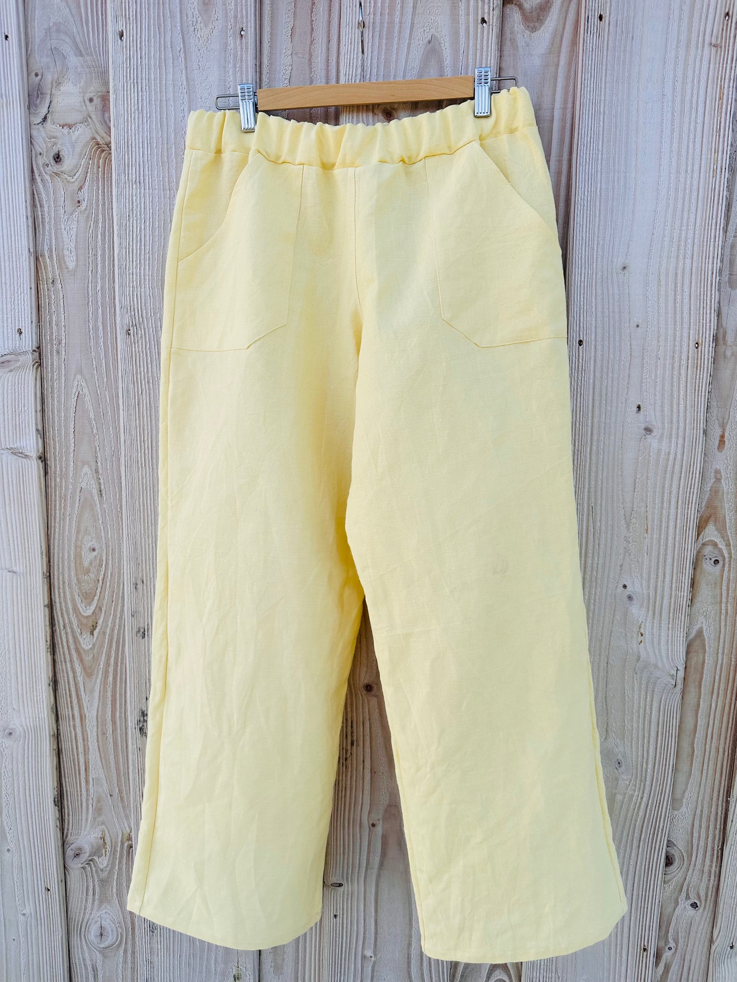 Pantalon Opale