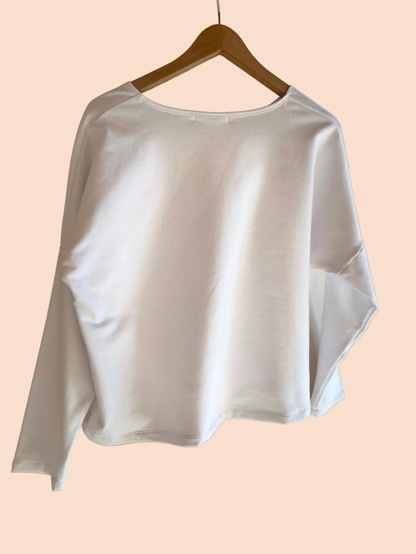 Sweat ALMA