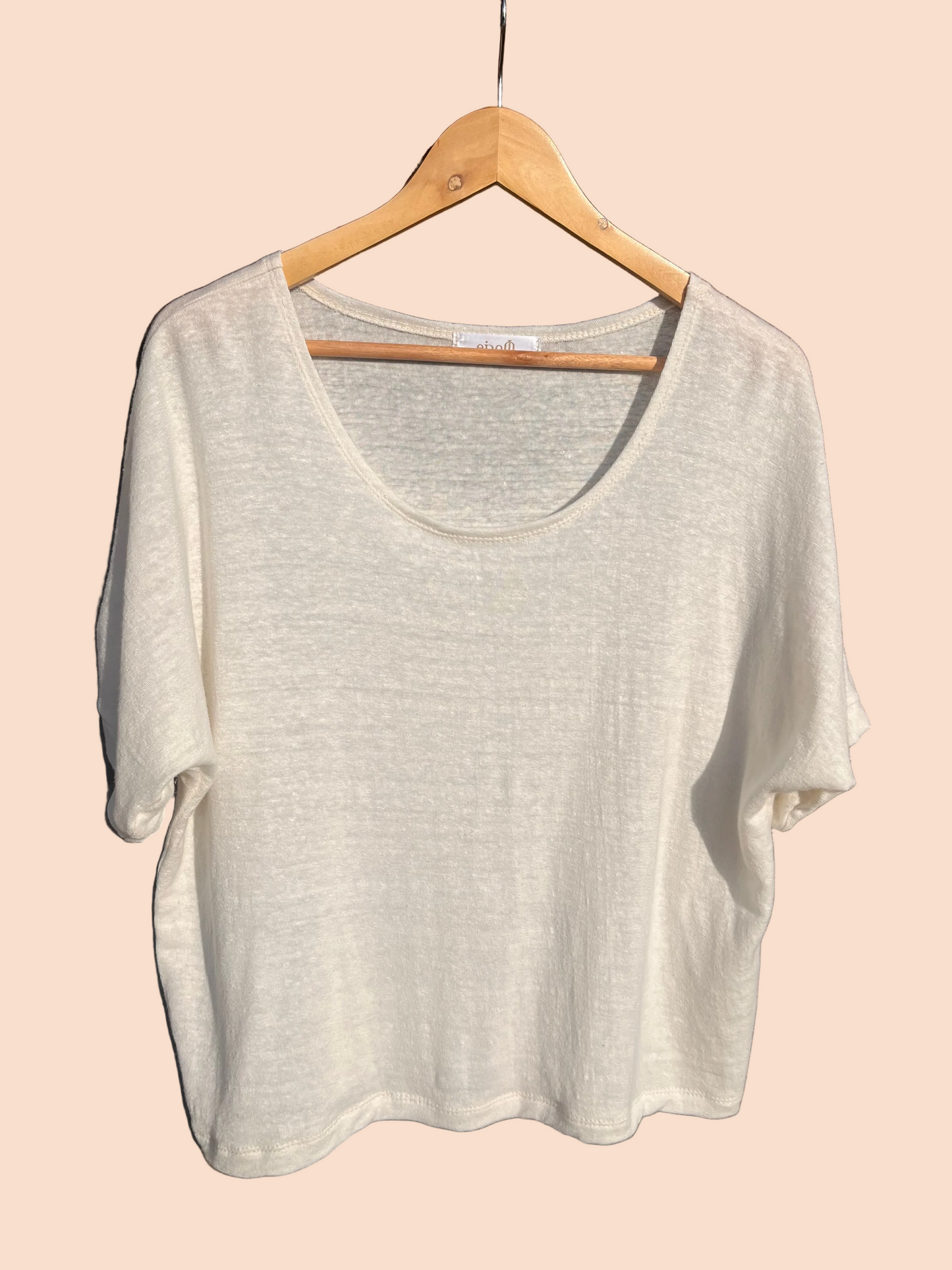 T-shirt EDEN