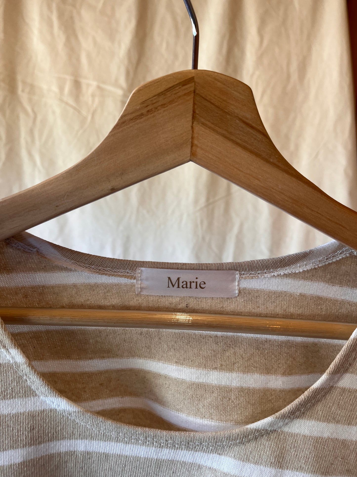 June manche longue