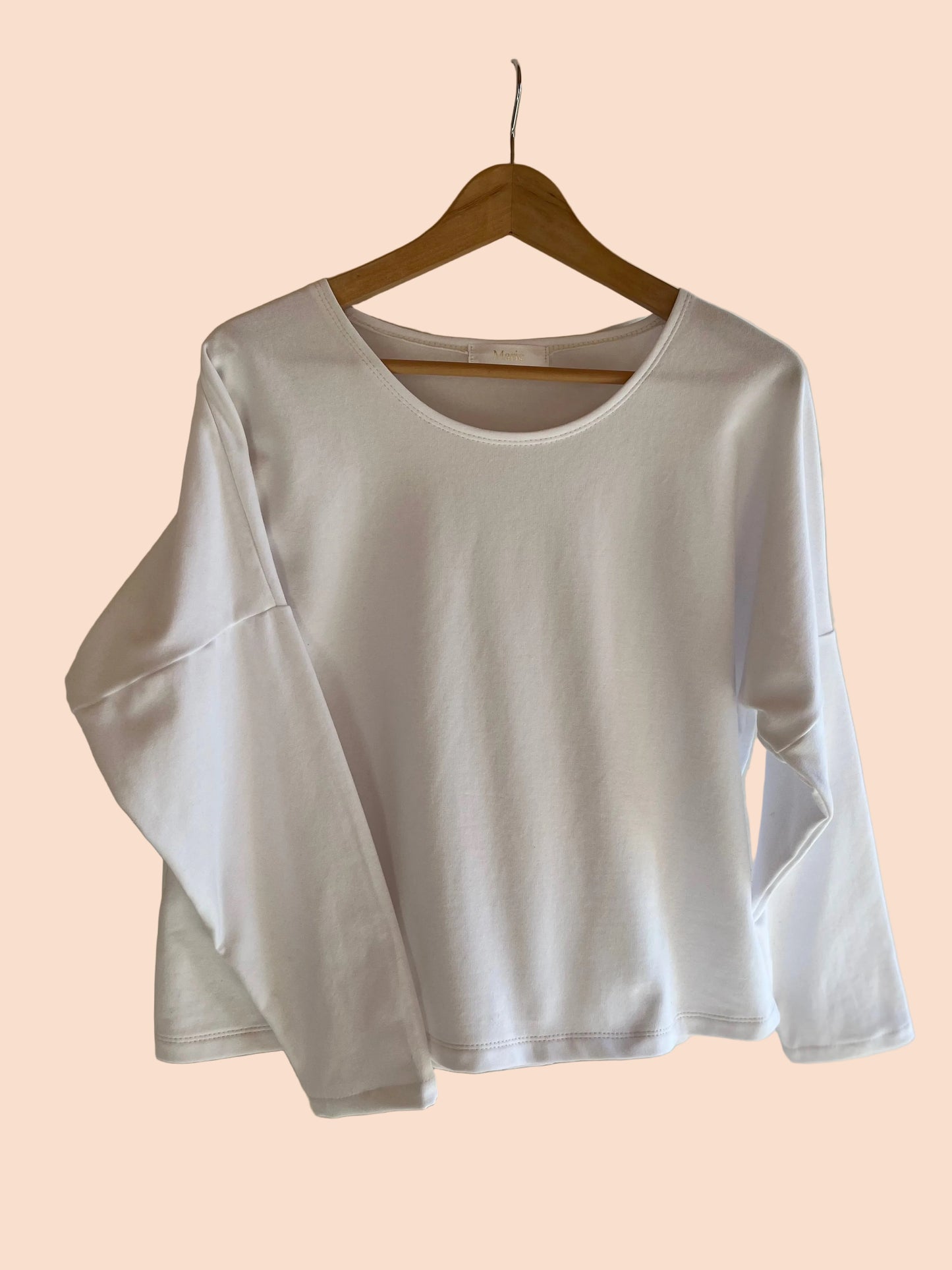 Sweat ALMA