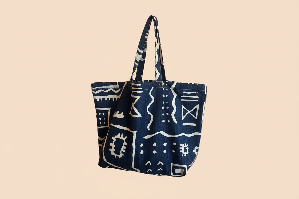 Sac TAO
