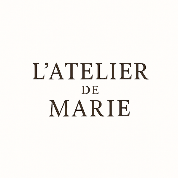 L’atelier de Marie